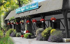 Motel Des Bruyeres