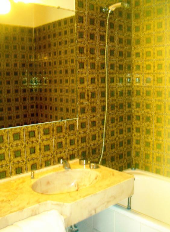 Motel Des Bruyeres Lamotte-Beuvron Værelse billede